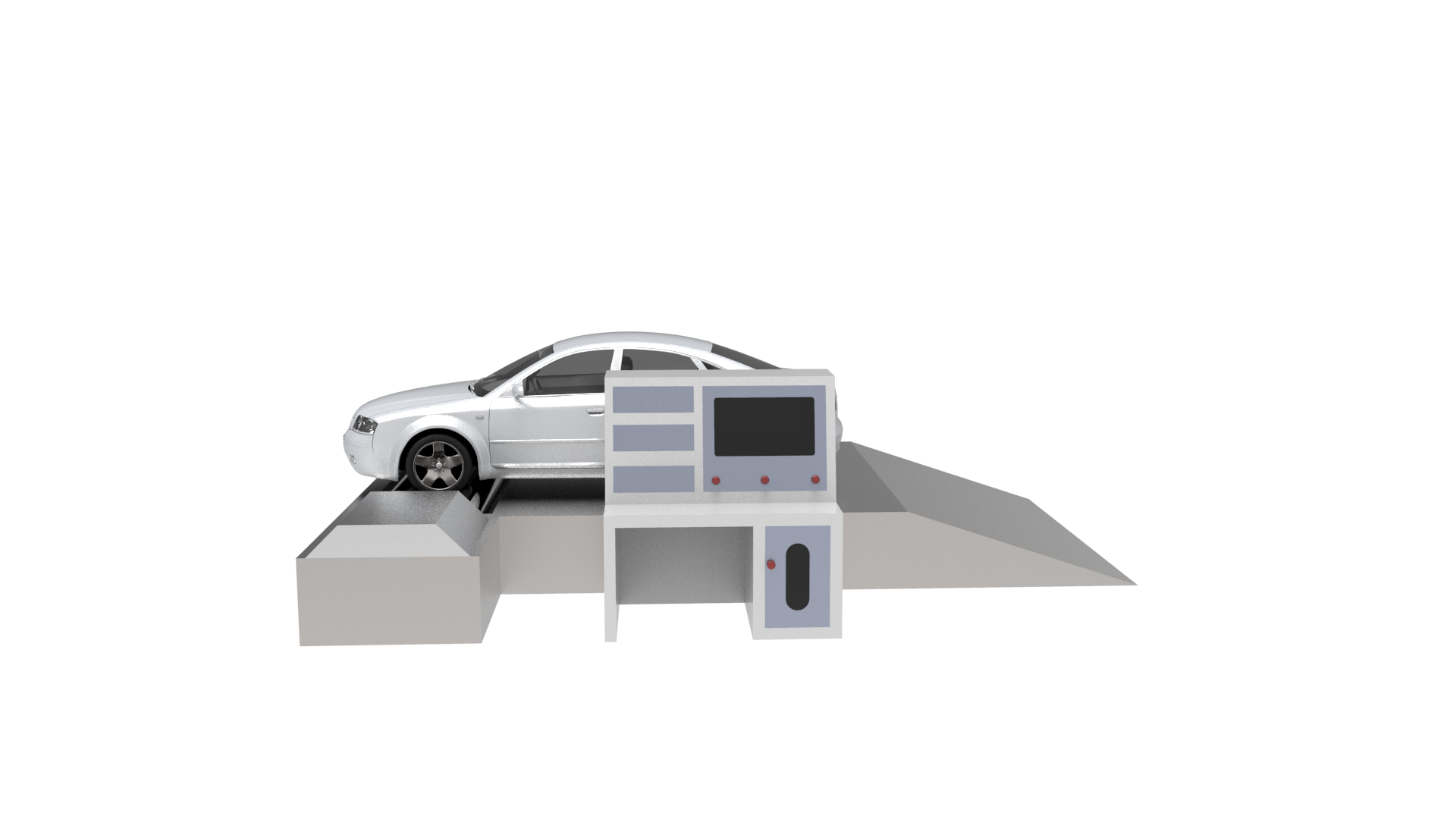 電動(dòng)車電機(jī)測(cè)試設(shè)備的原理及分類